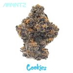 Buy Mintz Cookies Weed online Australia