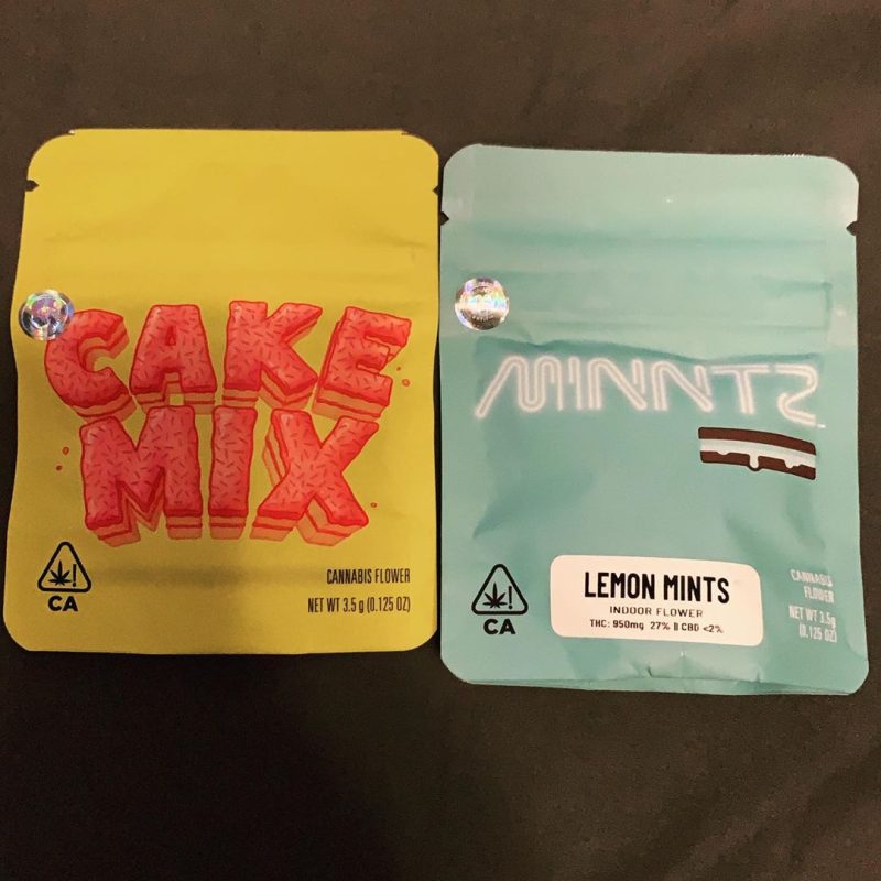 Buy Cake Mix/Minntz Online Australia
