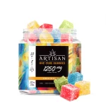 Buy Artisan HHC THC Gummies Online You’ll find that all of our HHC gummies are third-party tested for purity and contaminants